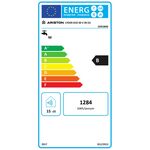 ARISTON LYDOS ECO 50 V 2K Elektrisch warmwatertoestel energieklasse B, 49 l 3201860 - 16kg - Ariston