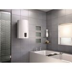 ARISTON LYDOS ECO 50 V 2K Elektrisch warmwatertoestel energieklasse B, 49 l 3201860 - 16kg - Ariston