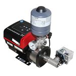 GRUNDFOS HYDRO drukverhoging CMBE1-44 I-U-C-C-N-A50HR - 98591322 - 98563698 - grundfos