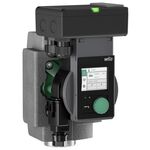 Wilo Nederland Stratos PICO-Z - 25/1-6 |180mm inbouwlengte - RVS drinkwatergeschikt - Circulatiepomp (medium gekoeld) - 4255434 - 4062679266084 - Wilo