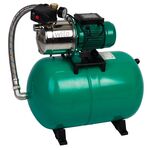 Wilo HWJ 301 EM 20 liter|4,5 m3/h – hydrofoor - Zelfaanzuigende waterinstallatie 2865900 -  - Wilo