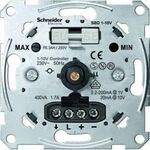 Schneider Electric basiselement - 1-10V dimmer mtn5142-0000 - mtn5142-0000 ean3606480298028 - 