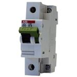 ABB Haf hafomaat - B16A 0025-002 - S261 groen - 8712507023933 - ABB Haf