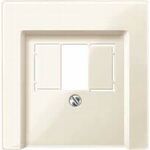 Merten bij Schneider Electric Centraalplaat - mtn296044 - mtn296044 - 