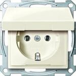 Merten Schneider Electric Wandcontactdoos - mtn2311-0344 - mtn2311-0344 - 