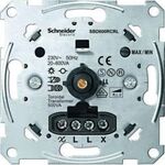 Schneider Electric basiselement - dimmer mtn5139-0000 - mtn5139-0000 - 