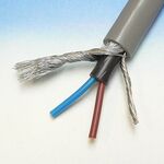 Donne grondkabel VO-YMVKAS (Knip) mb 2 x 2,5mm - 011297NN - 8712943070058 - 