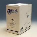 Donne UTP cat5E GS 305 mtr UTP - 026813D4 - 026813D4 - 
