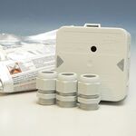 Attema gietmofpakket kabeldoos met hars - 8712259275611 - 8712259275611 - 