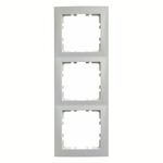 Hager Berker S1 polarwit glanzend - afdekraam 10138989 - 10138989 - Berker
