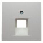 Hager Berker S1 polarwit glanzend - centraalplaat 14078989 - 14078989 - Berker