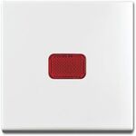 ABB Busch-Jaeger Balance SI glanzend wit - bedieningswip 2509-914 - 2509-914 - Busch-Jaeger