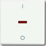 ABB Busch-Jaeger bedieningswip 1788 884 - 1751-0-3028 - 4011395129319 - Busch-Jaeger