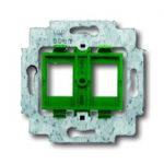 ABB Busch-Jaeger Draagring - 1753-0-8048 - 1753-0-8048 - Busch-Jaeger