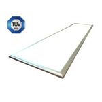 Edgelit LED Paneel daglicht 6000K armatuur 29.5 x 119.5cm SMD chip - 6000K daglicht - 