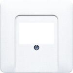 Jung luidsprekeraansluiting - cd569tww - 4011377050907 - Jung
