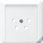 Jung centraalplaat ptt - 561ntf - 4011377392403 - 