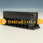 ABB buisinvoerstuk bovenzijde kast 16x16/19mm - 1SPF006932F0139 - S 8712507094117 - 