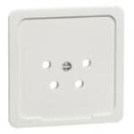 Peha centraalplaat 80.610 PTT AW - 00146421 - 4010105146424 - 