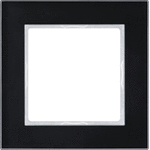 Jung a creation - afdekraam ac 581 gl sw - 4011377026643 - 