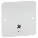 Peha montageplaat 41 - 00585111 - 4010105585117 - 