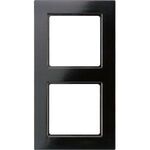 Jung a creation - afdekraam ac 582 gl sw - 4011377026667 - 