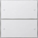 Gira KNX tastsensor 3 - 2032112 - 4010337081807 - GIRA