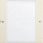 Gira KNX wippensets voor tastsensor 3 - 213101 - 4010337081050 - GIRA