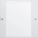 Gira KNX wippensets voor tastsensor 3 - 213103 - 4010337081067 - GIRA