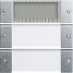 Gira KNX wippensets voor tastsensor 3  - 214226 - 4010337081555 - GIRA