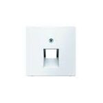 Peha centraalplaat 80.610 UAE/1-N AW - 00506311 - 4010105506310 - 