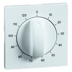 Peha Dialog tijdschakelaar 95.610.02 Z/120 - 00816411 - 4010105816419 - Peha