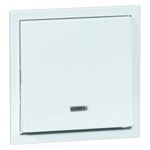 Peha Aura Bedieningswip 20.540.02 GLK - 00104111 - 4010105104110 - Peha