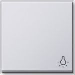 GIRA Tx44 wip symbool licht (sw ib) zuiver wit - 028566 - 4010337285663 - GIRA
