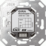 Gira KNX inbouw busaankoppelaar - 200900 - 4010337082194 - GIRA