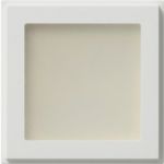 Gira Tx44 oriëntatielicht wit - 116166 - 4010337161660 - 