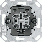 Gira KNX drukcontact busaankoppelaar - 018500 - 4010337185000 - GIRA