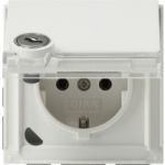 Gira Tx44 wandcontactdoos - 044966 - 4010337449669 - GIRA