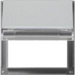 Gira Tx44 adapterraam kd tk - 068065 - 4010337680659 - GIRA