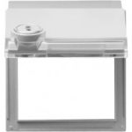 Gira Tx44 adapterraam kd tk slot assorti - 069465 - 4010337694656 - GIRA