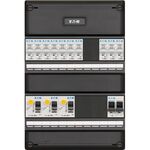 Eaton 1 fase kast I103G1400-HS-64 - 1Fase 10 groepen - I-103G1400-HS-64 - eaton