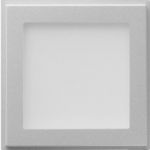 Gira Tx44 oriëntatielicht blauw - 116265 - 4010337162650 - GIRA