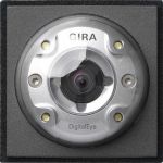 Gira Tx44 kleurencamera voor deurstation - 126567 - 4010337265672 - GIRA