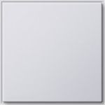 Gira Tx44 centraalplaat blind - 026866 - 4010337268666 - GIRA