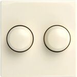 Tradim duo dimknop creme - 06816 - 8718801933589 - TRADIM