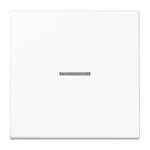 Jung eNet - Tastafdekking FMLS1561.07WW - 4011377087200 - Jung