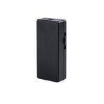 Tradim Dimmer In snoer 20-250VA Draai - 2102-5 - 8718801933800 - TRADIM