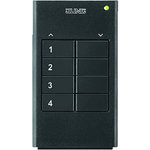 Jung eNet - Draadloze handzender FMHS4 - 4011377086647 - Jung