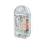 Tradim vloerdimmer 40-500VA - 31030 - 8718801931486 - TRADIM
