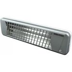 Stiebel IR Straler - IW 180 elektrische verwarming 1,8 kW - 229340 - niet meer leverbaar - 229340 - Stiebel Eltron